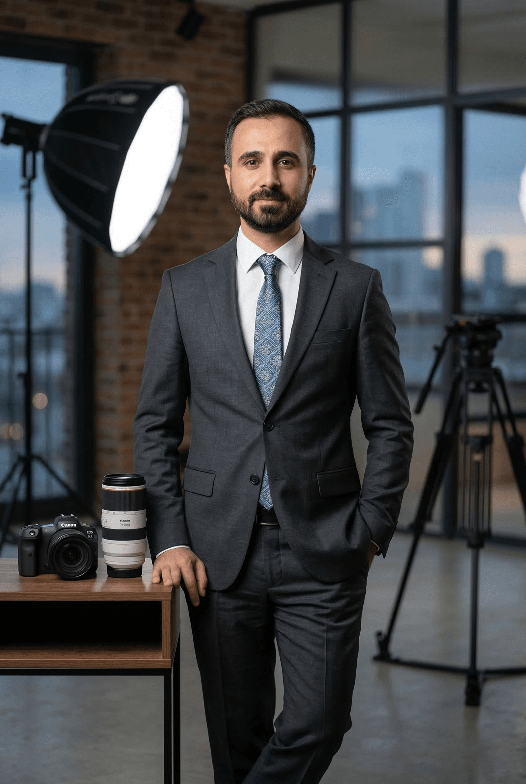 Meva Studio Hakkımızda